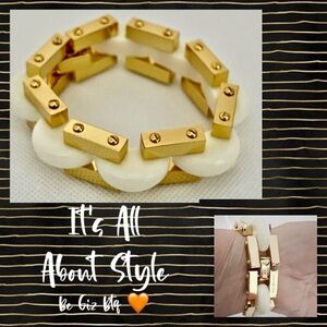 🆕 Tory Burch Authentic Jewelry Merchandise At Awesome Prices To Buy Now & Save